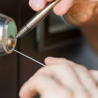 Comment crocheter des serrures en 15 minutes? LastGuide