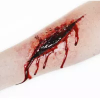 Dans quel type d'hémorragie utiliser un garrot? Last Guide