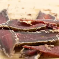 Quels viandes et poissons faire sécher et comment les valoriser en cuisine? Last Guide