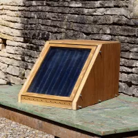 Comment construire un séchoir solaire Cheminsdefaire.jpeg (836.03 Ko) 